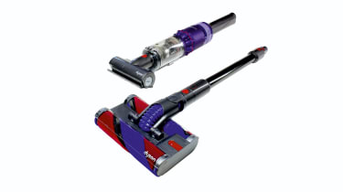 Dyson Omni-Glide Cordless Vacuum
